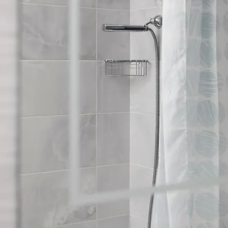 Sea View 2 Bedrooms 2 Bathrooms, 2 Minutes Away From The Sea Apartman *